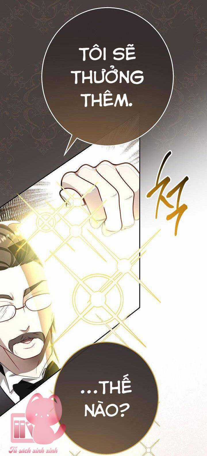 Hầu Gái Độc Quyền Của Hoàng Hậu Phản Diện Chapter 1 trang 84