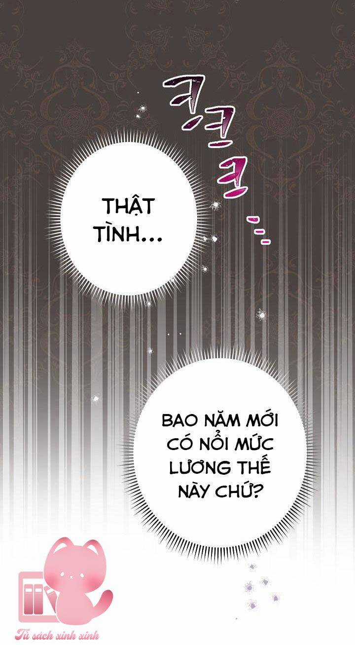 Hầu Gái Độc Quyền Của Hoàng Hậu Phản Diện Chapter 1 trang 86