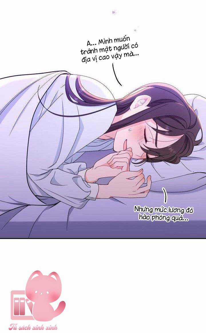 Hầu Gái Độc Quyền Của Hoàng Hậu Phản Diện Chapter 1 trang 87