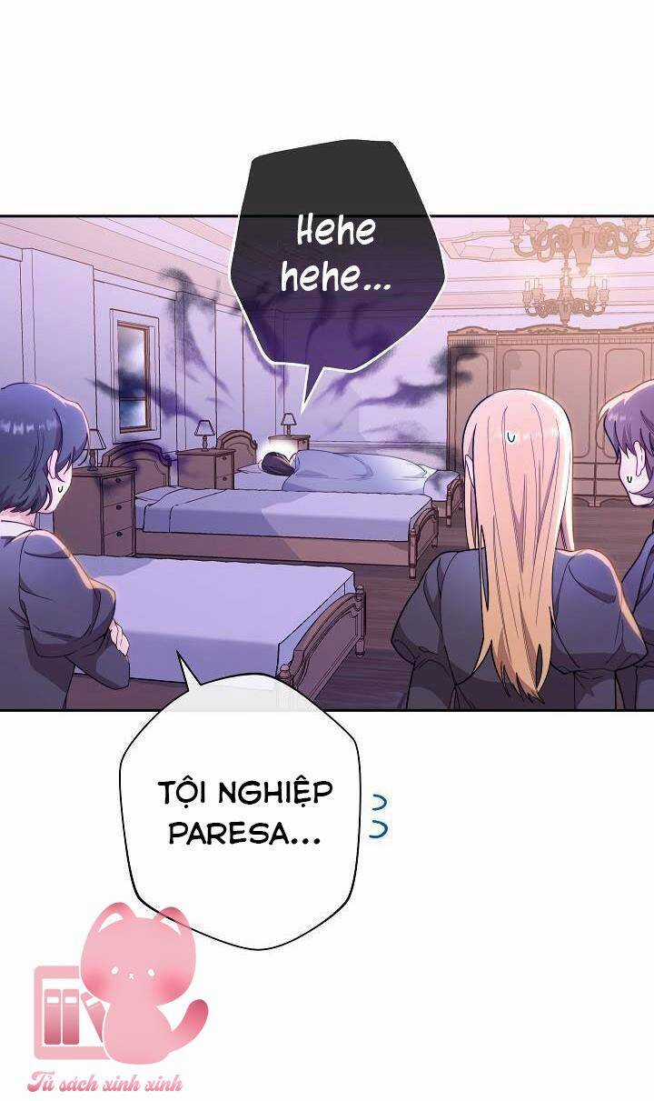 Hầu Gái Độc Quyền Của Hoàng Hậu Phản Diện Chapter 1 trang 88