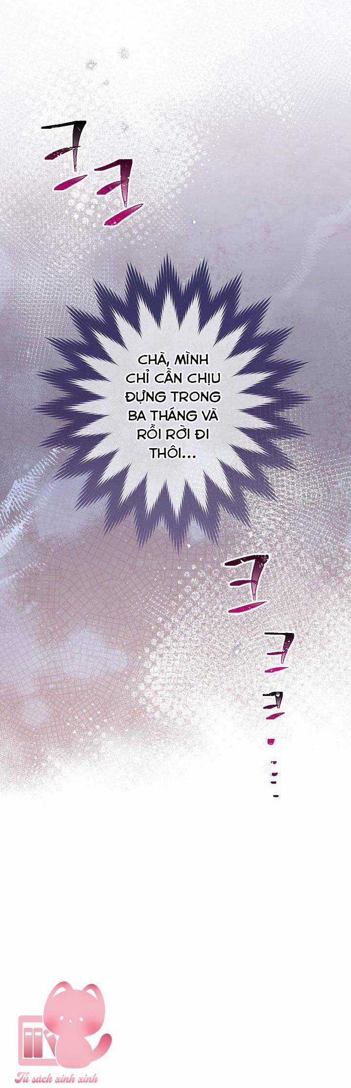 Hầu Gái Độc Quyền Của Hoàng Hậu Phản Diện Chapter 1 trang 90