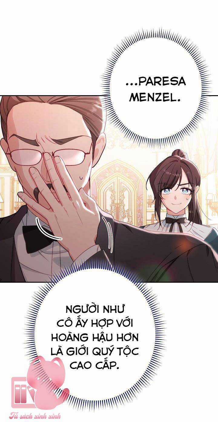 Hầu Gái Độc Quyền Của Hoàng Hậu Phản Diện Chapter 1 trang 94