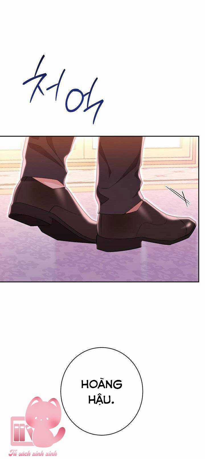 Hầu Gái Độc Quyền Của Hoàng Hậu Phản Diện Chapter 1 trang 96