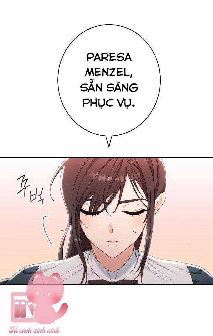 Hầu Gái Độc Quyền Của Hoàng Hậu Phản Diện Chapter 1 trang 98