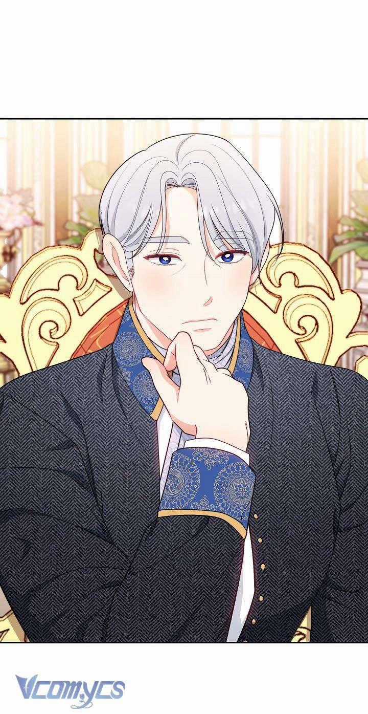 Hầu Gái Độc Quyền Của Hoàng Hậu Phản Diện Chapter 14 trang 1