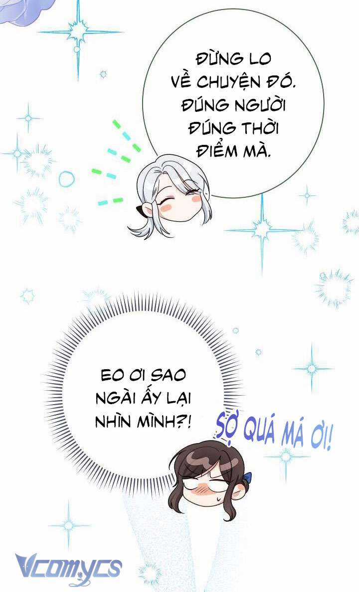 Hầu Gái Độc Quyền Của Hoàng Hậu Phản Diện Chapter 16 trang 11