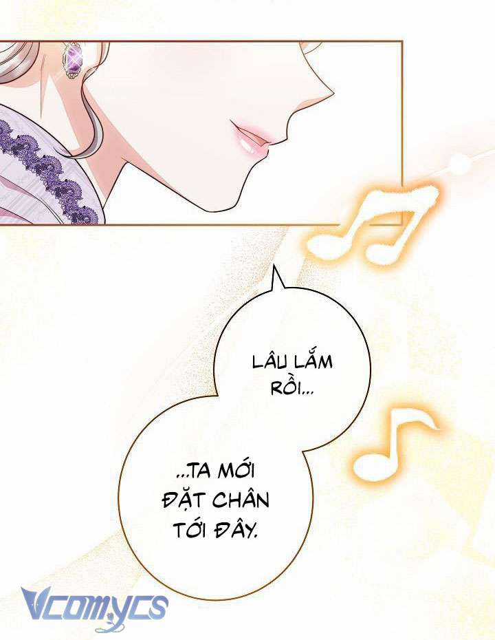 Hầu Gái Độc Quyền Của Hoàng Hậu Phản Diện Chapter 16 trang 16