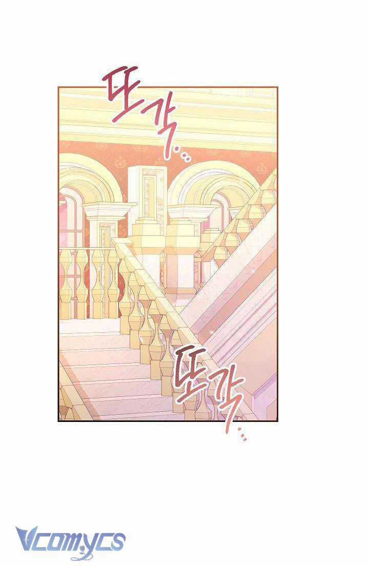 Hầu Gái Độc Quyền Của Hoàng Hậu Phản Diện Chapter 16 trang 28