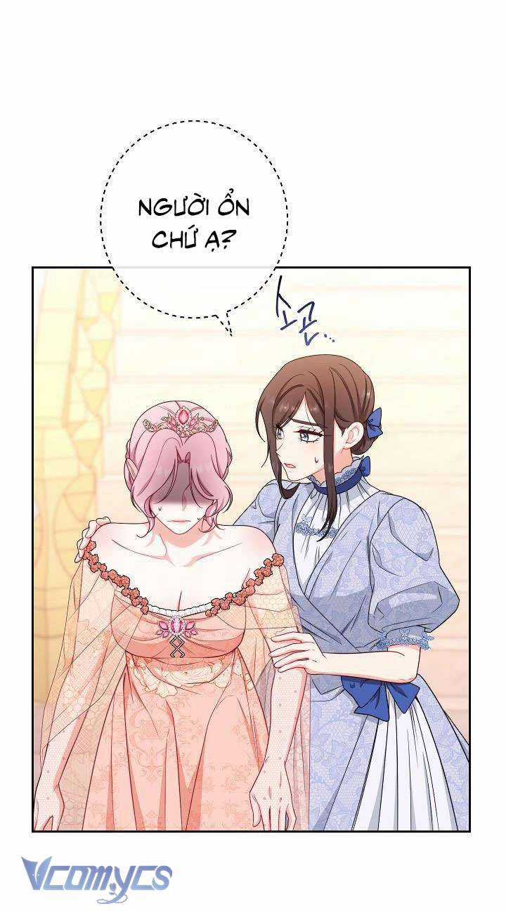 Hầu Gái Độc Quyền Của Hoàng Hậu Phản Diện Chapter 16 trang 31