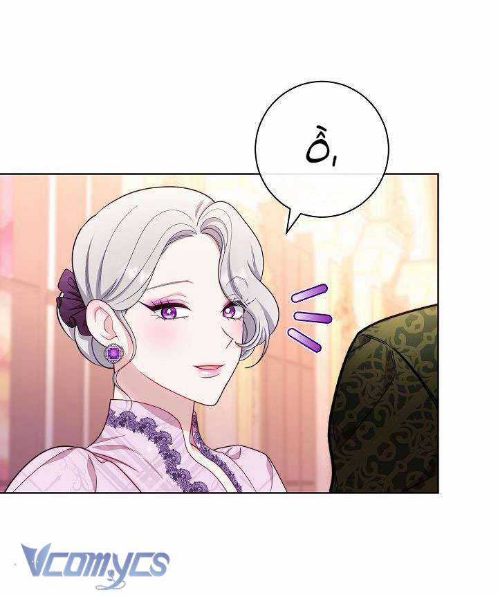 Hầu Gái Độc Quyền Của Hoàng Hậu Phản Diện Chapter 16 trang 32
