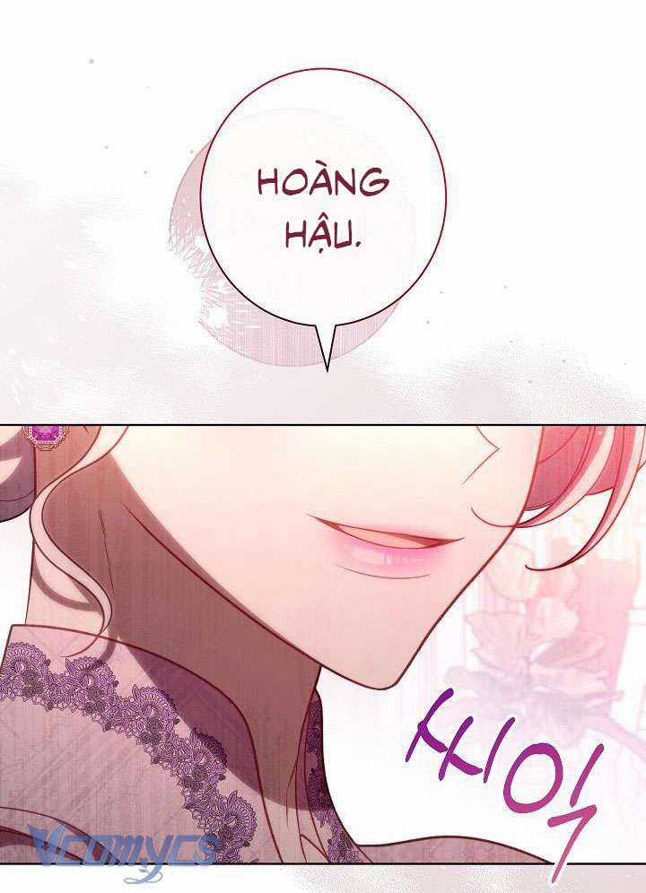 Hầu Gái Độc Quyền Của Hoàng Hậu Phản Diện Chapter 16 trang 33