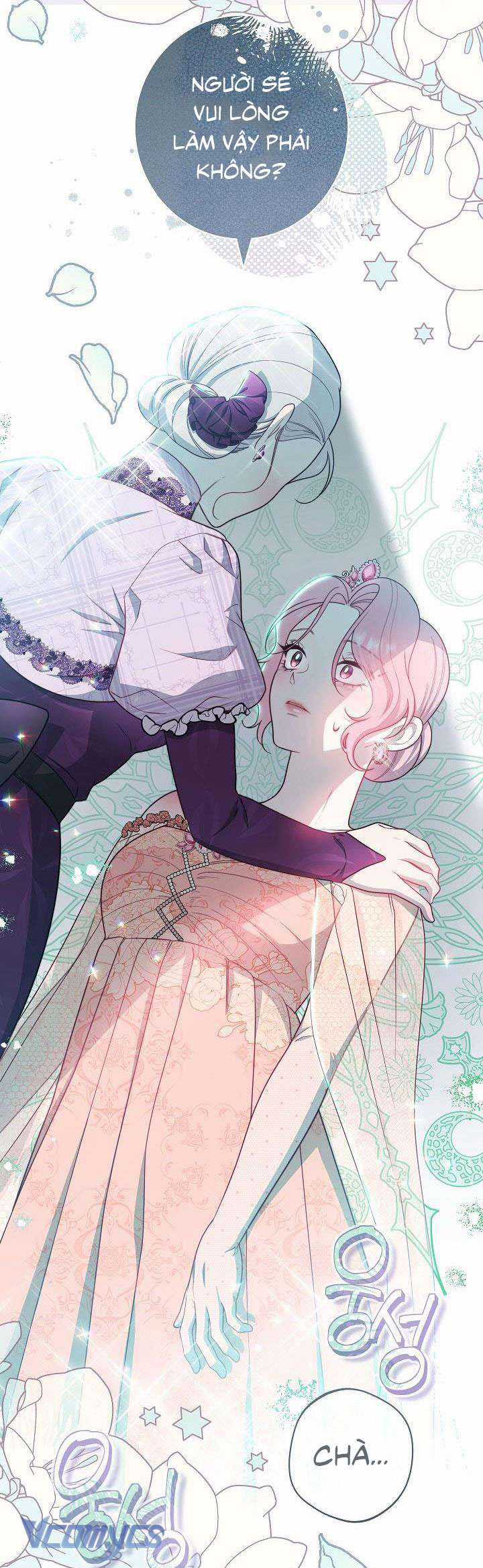 Hầu Gái Độc Quyền Của Hoàng Hậu Phản Diện Chapter 16 trang 40
