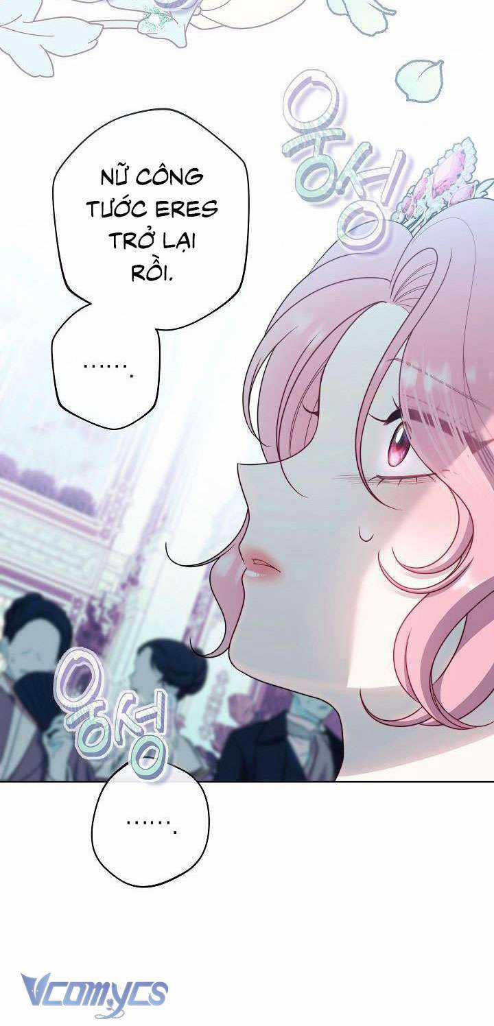 Hầu Gái Độc Quyền Của Hoàng Hậu Phản Diện Chapter 16 trang 41