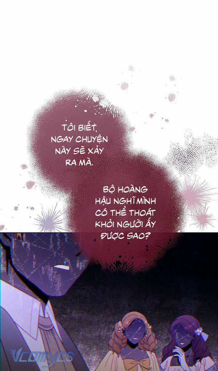 Hầu Gái Độc Quyền Của Hoàng Hậu Phản Diện Chapter 16 trang 42