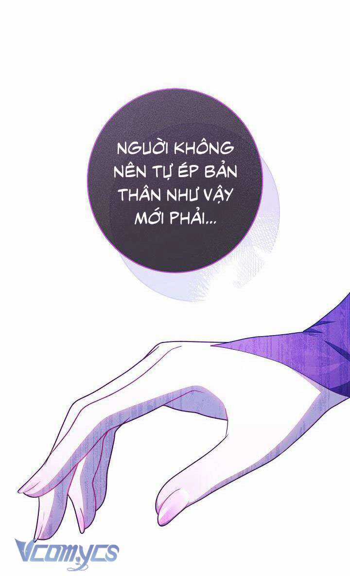 Hầu Gái Độc Quyền Của Hoàng Hậu Phản Diện Chapter 16 trang 53