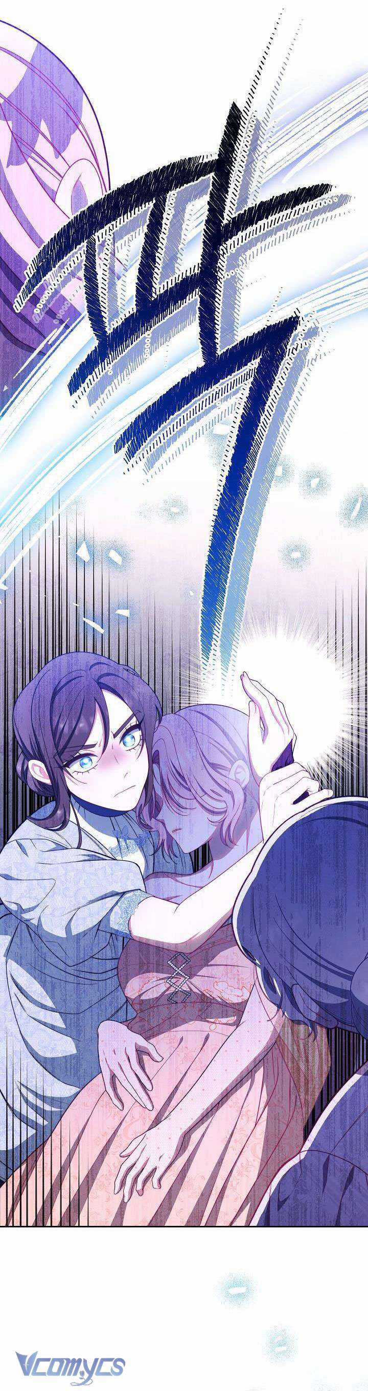 Hầu Gái Độc Quyền Của Hoàng Hậu Phản Diện Chapter 16 trang 54