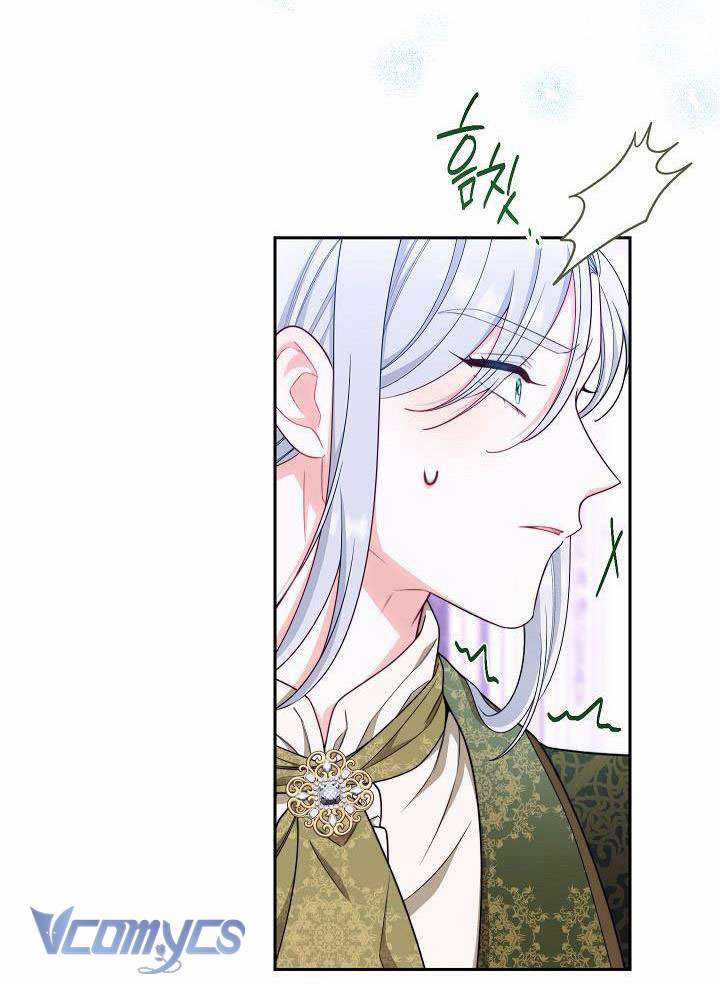 Hầu Gái Độc Quyền Của Hoàng Hậu Phản Diện Chapter 16 trang 57