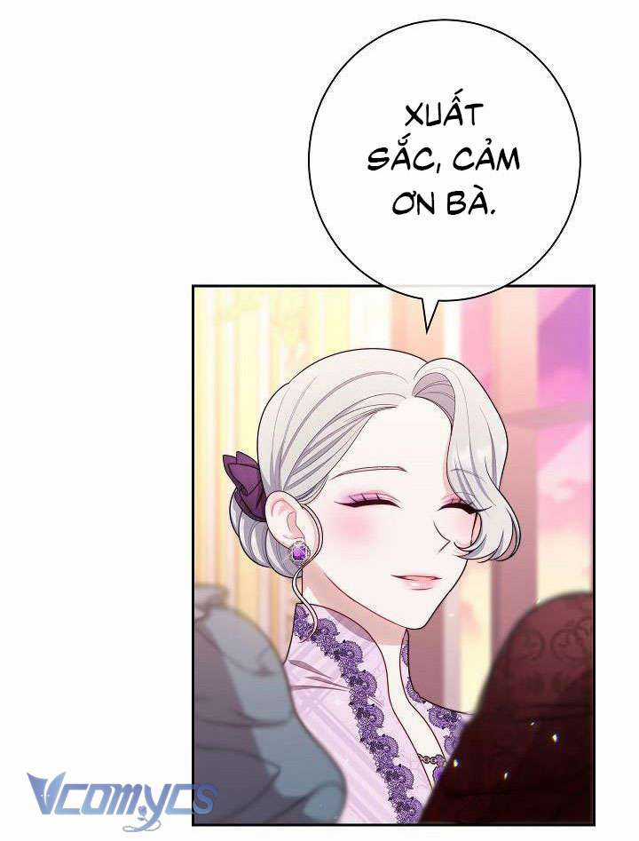 Hầu Gái Độc Quyền Của Hoàng Hậu Phản Diện Chapter 16 trang 64