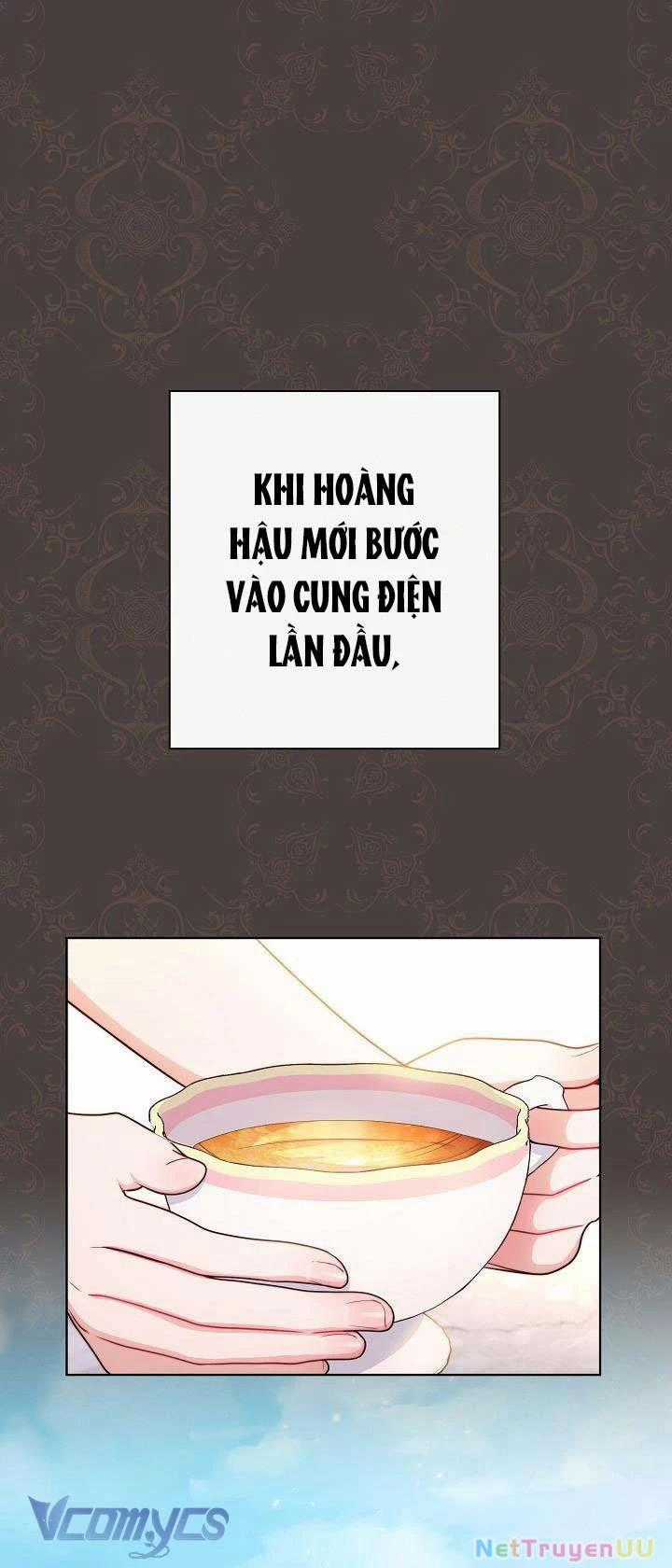 Hầu Gái Độc Quyền Của Hoàng Hậu Phản Diện Chapter 17 trang 1