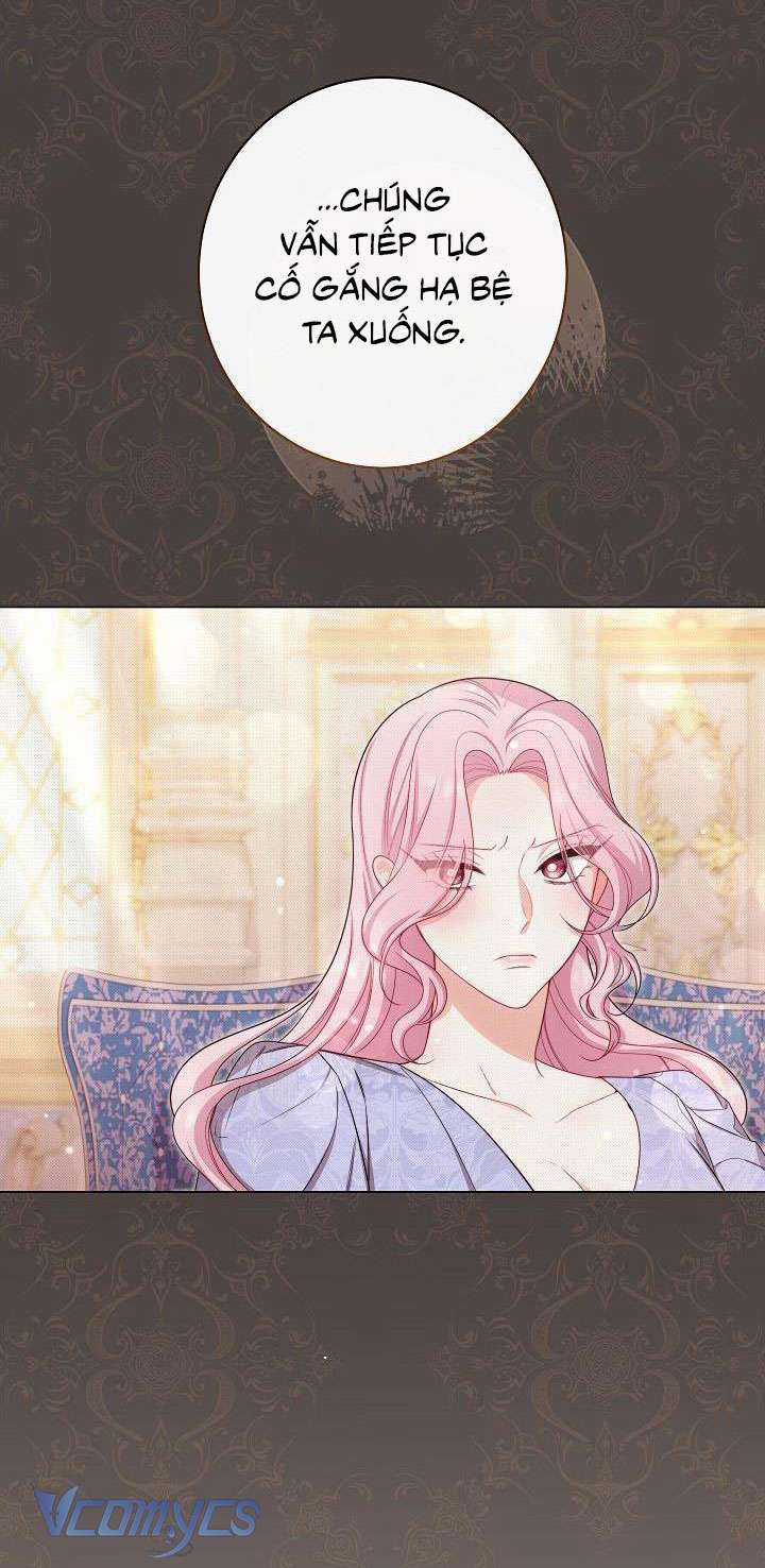 Hầu Gái Độc Quyền Của Hoàng Hậu Phản Diện Chapter 19 trang 19
