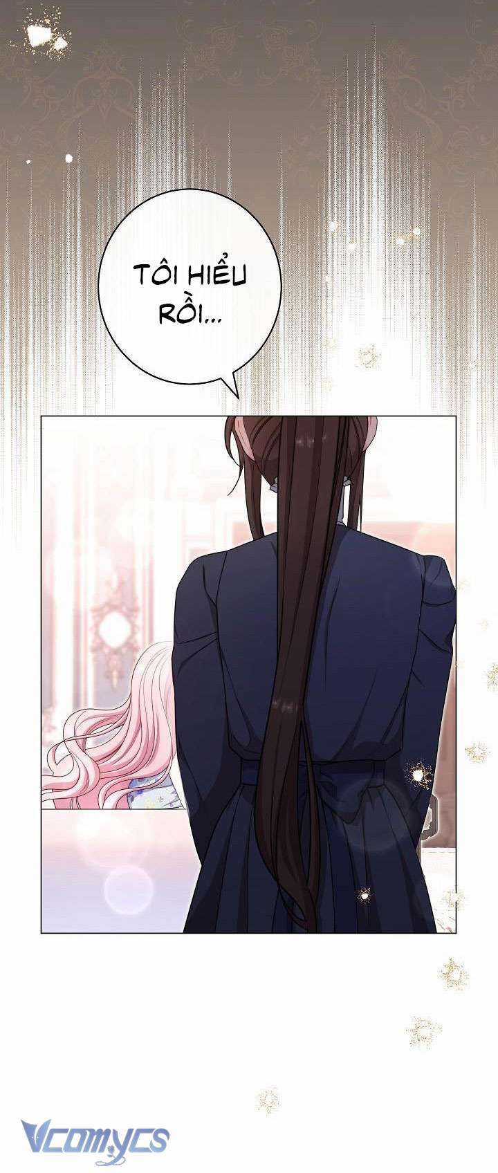 Hầu Gái Độc Quyền Của Hoàng Hậu Phản Diện Chapter 19 trang 20