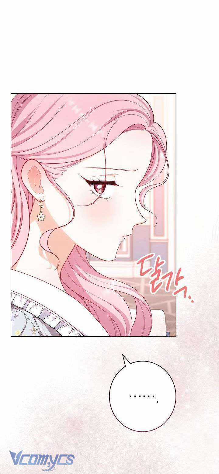 Hầu Gái Độc Quyền Của Hoàng Hậu Phản Diện Chapter 19 trang 21