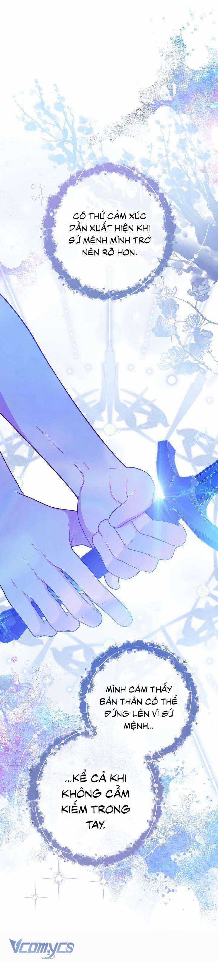 Hầu Gái Độc Quyền Của Hoàng Hậu Phản Diện Chapter 19 trang 34