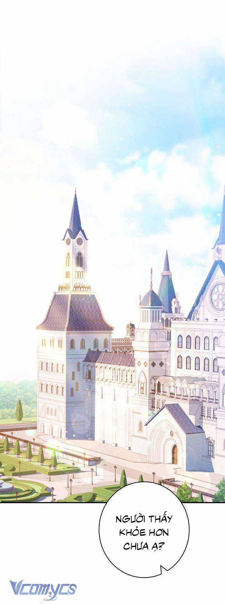 Hầu Gái Độc Quyền Của Hoàng Hậu Phản Diện Chapter 19 trang 41