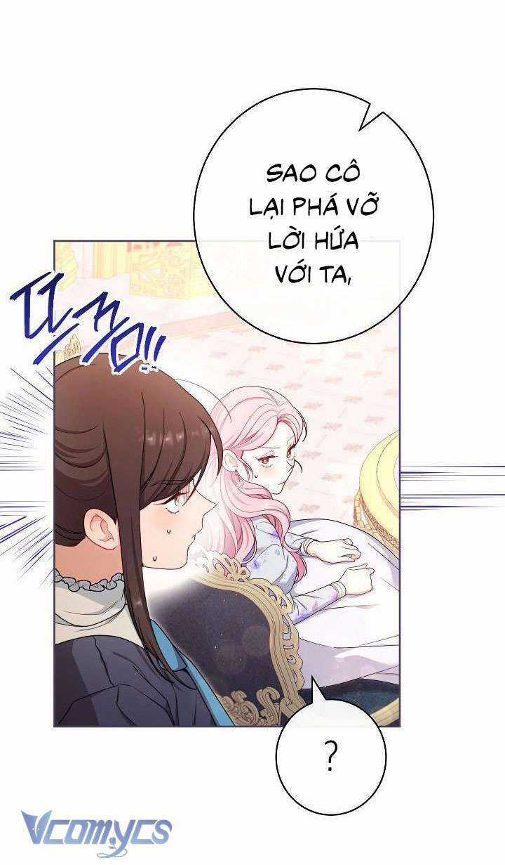 Hầu Gái Độc Quyền Của Hoàng Hậu Phản Diện Chapter 19 trang 48