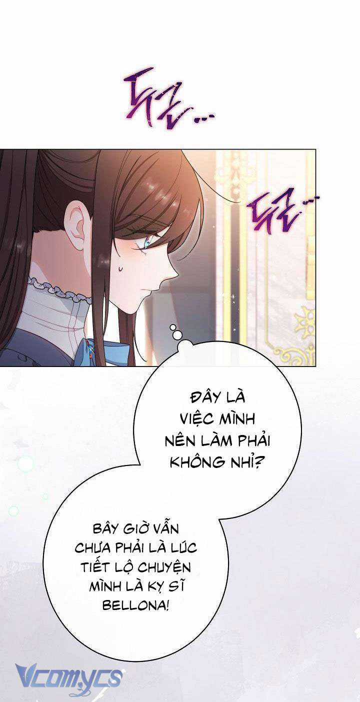 Hầu Gái Độc Quyền Của Hoàng Hậu Phản Diện Chapter 19 trang 52
