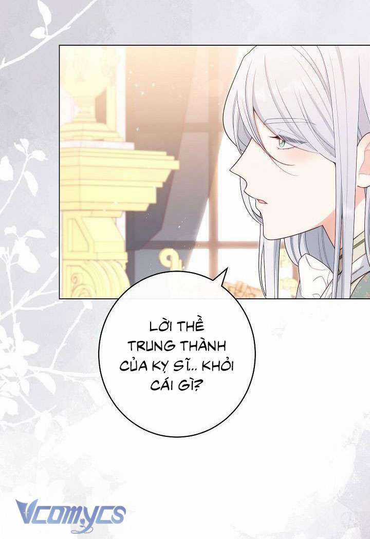 Hầu Gái Độc Quyền Của Hoàng Hậu Phản Diện Chapter 19 trang 53