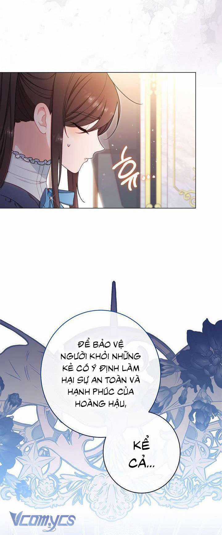 Hầu Gái Độc Quyền Của Hoàng Hậu Phản Diện Chapter 19 trang 54