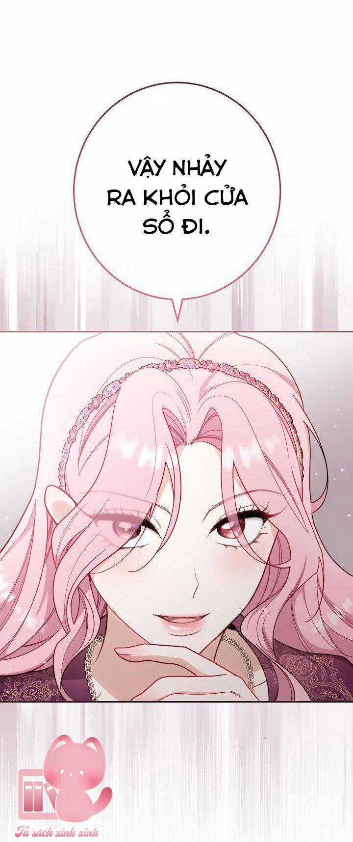 Hầu Gái Độc Quyền Của Hoàng Hậu Phản Diện Chapter 2 trang 10