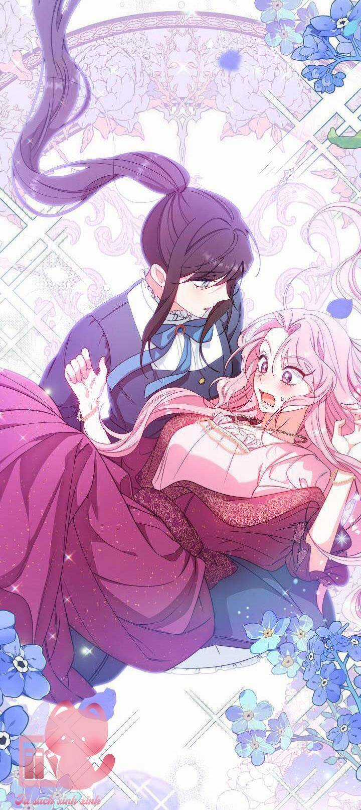 Hầu Gái Độc Quyền Của Hoàng Hậu Phản Diện Chapter 2 trang 104