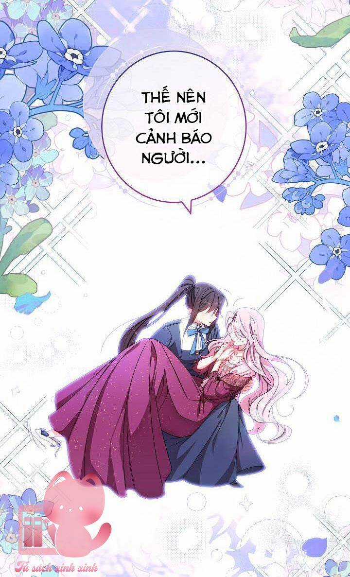 Hầu Gái Độc Quyền Của Hoàng Hậu Phản Diện Chapter 2 trang 105