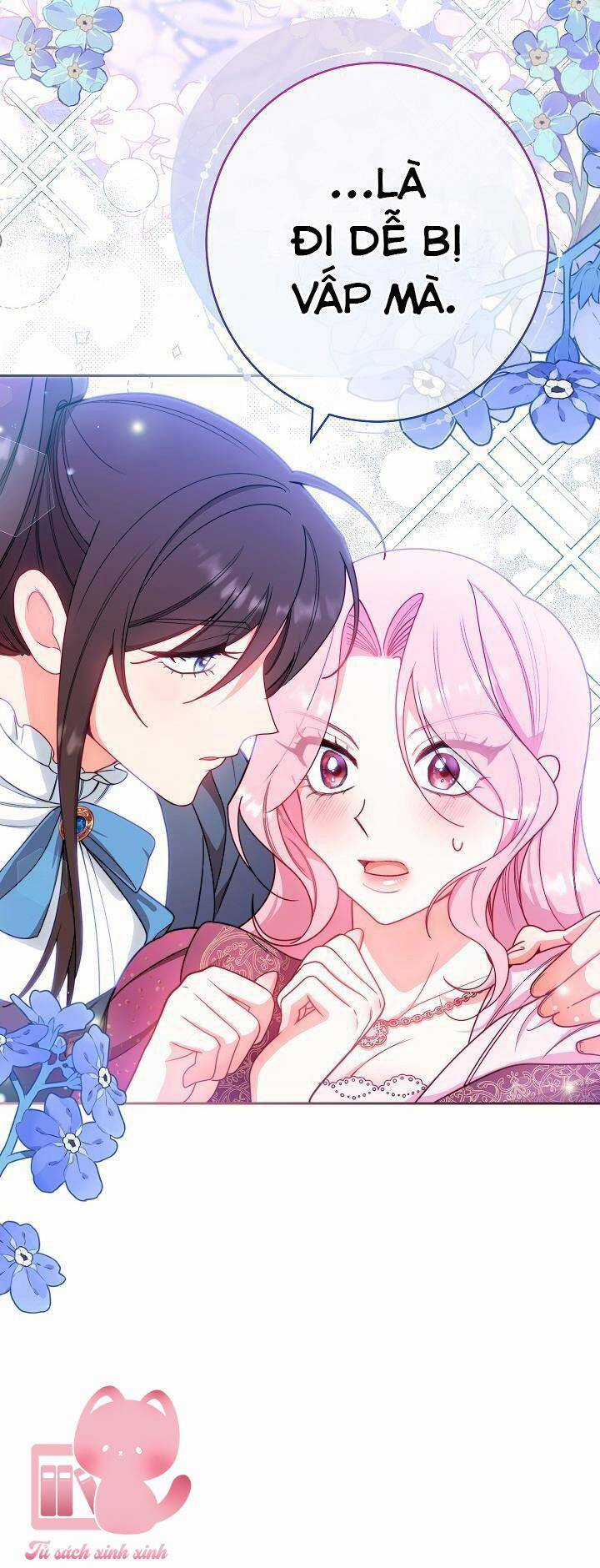 Hầu Gái Độc Quyền Của Hoàng Hậu Phản Diện Chapter 2 trang 106