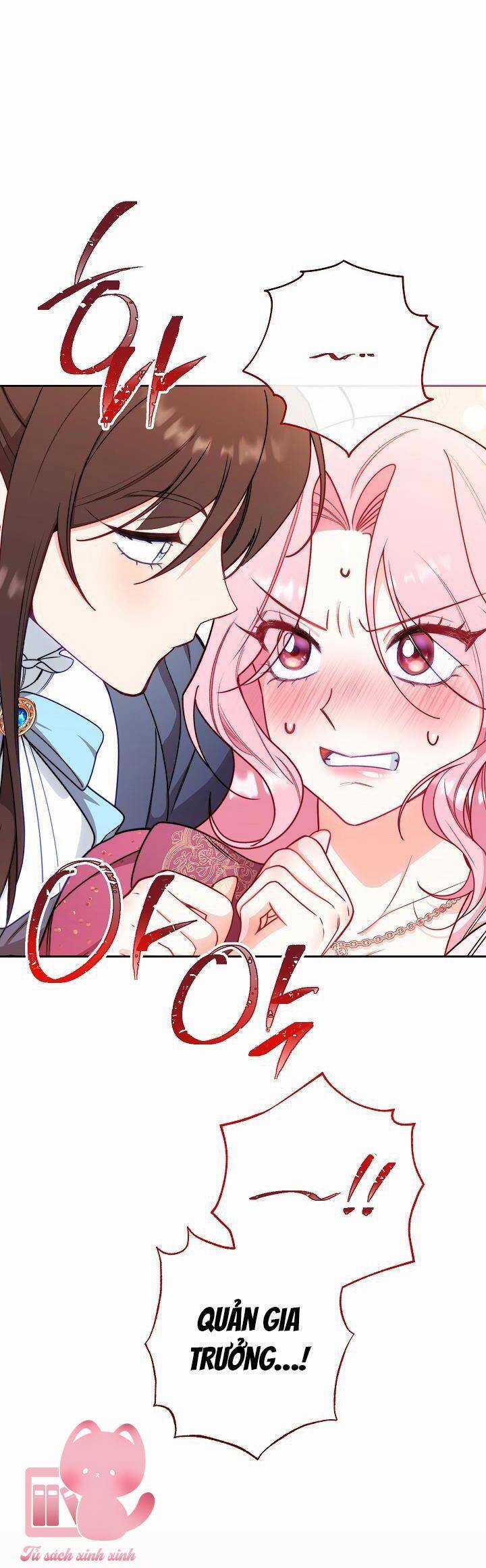 Hầu Gái Độc Quyền Của Hoàng Hậu Phản Diện Chapter 2 trang 107