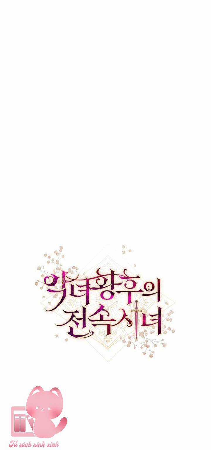 Hầu Gái Độc Quyền Của Hoàng Hậu Phản Diện Chapter 2 trang 109