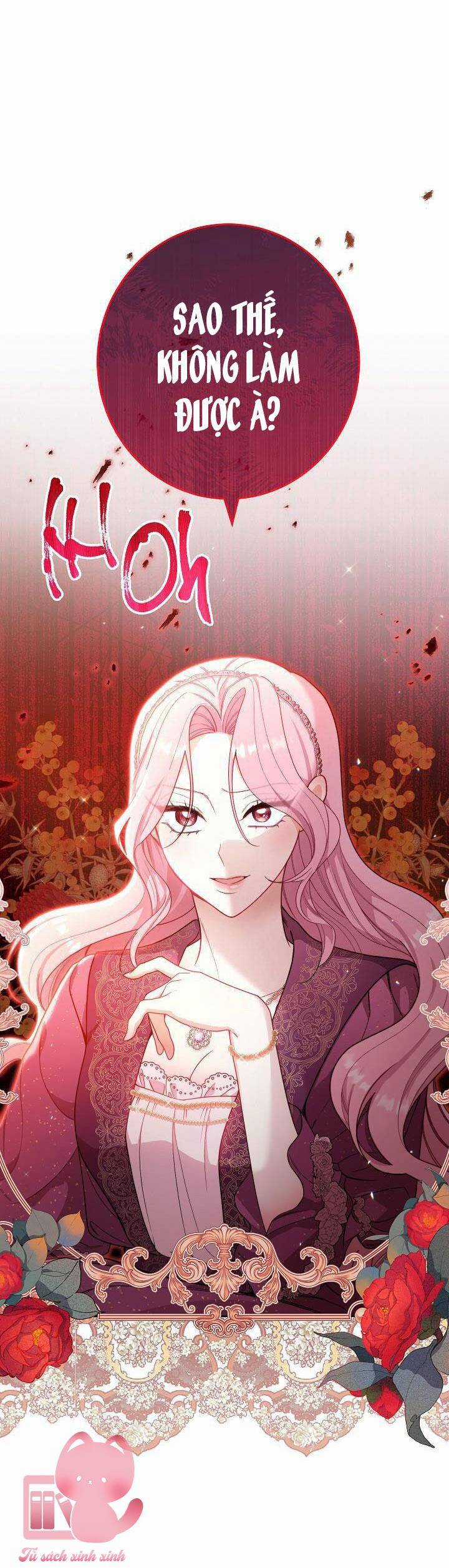 Hầu Gái Độc Quyền Của Hoàng Hậu Phản Diện Chapter 2 trang 13