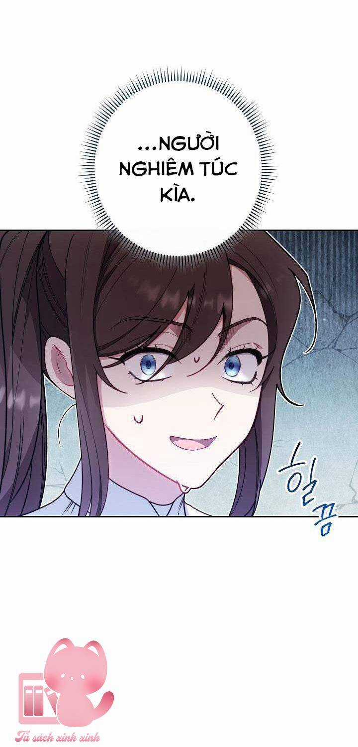 Hầu Gái Độc Quyền Của Hoàng Hậu Phản Diện Chapter 2 trang 14