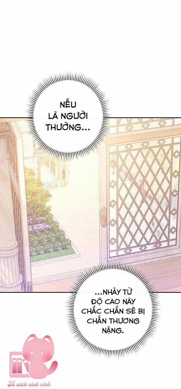 Hầu Gái Độc Quyền Của Hoàng Hậu Phản Diện Chapter 2 trang 15