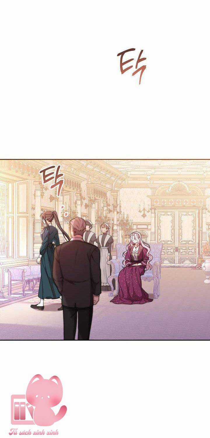 Hầu Gái Độc Quyền Của Hoàng Hậu Phản Diện Chapter 2 trang 18