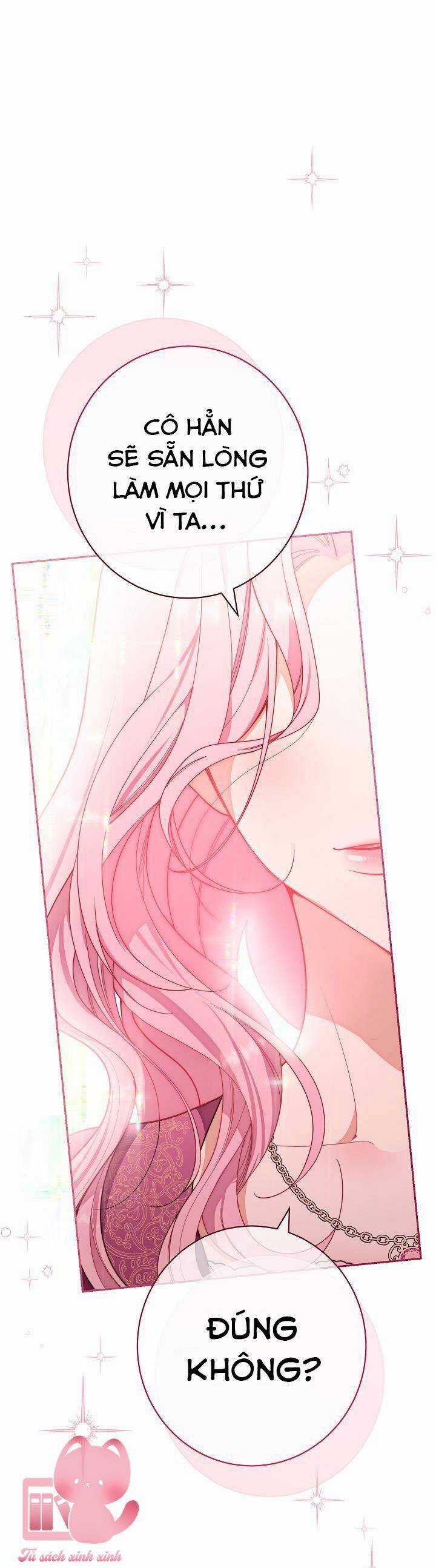 Hầu Gái Độc Quyền Của Hoàng Hậu Phản Diện Chapter 2 trang 2