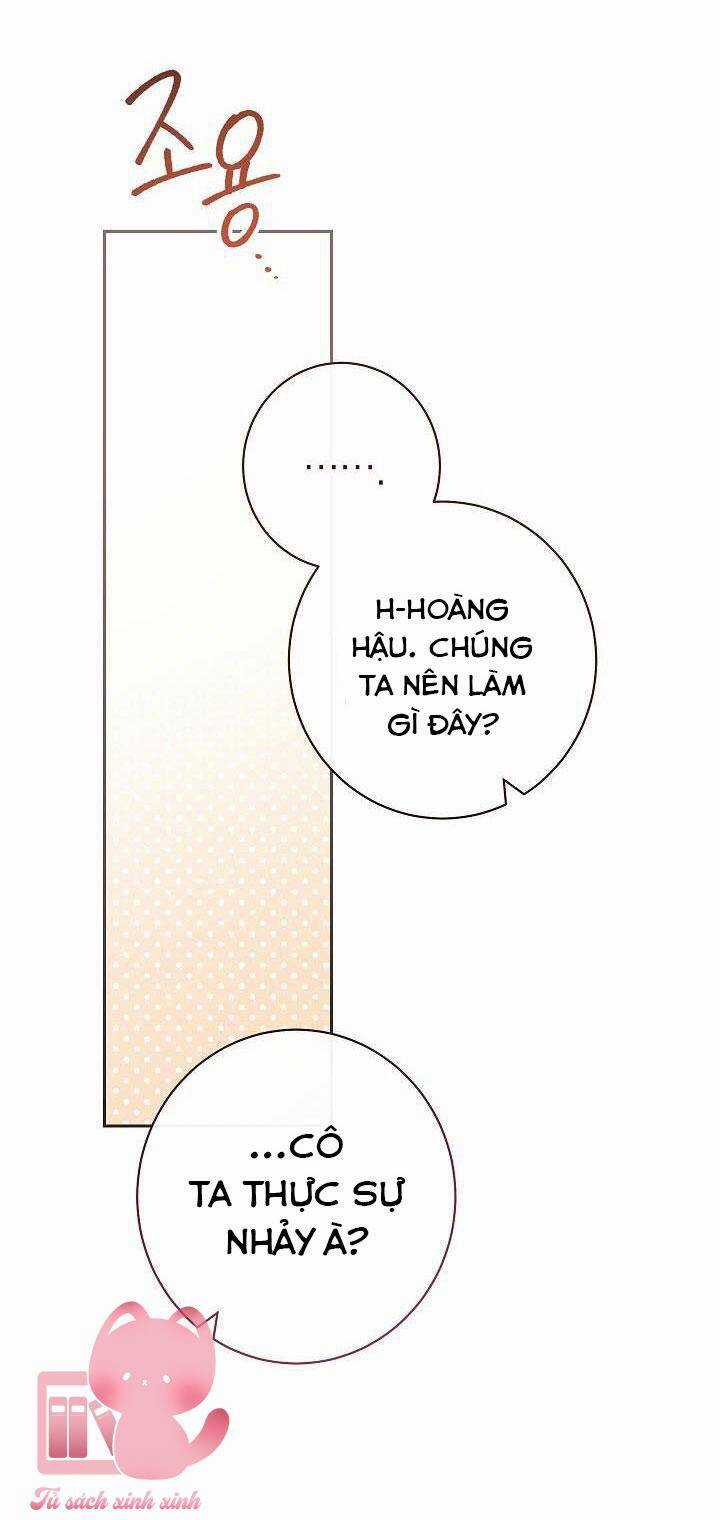 Hầu Gái Độc Quyền Của Hoàng Hậu Phản Diện Chapter 2 trang 23