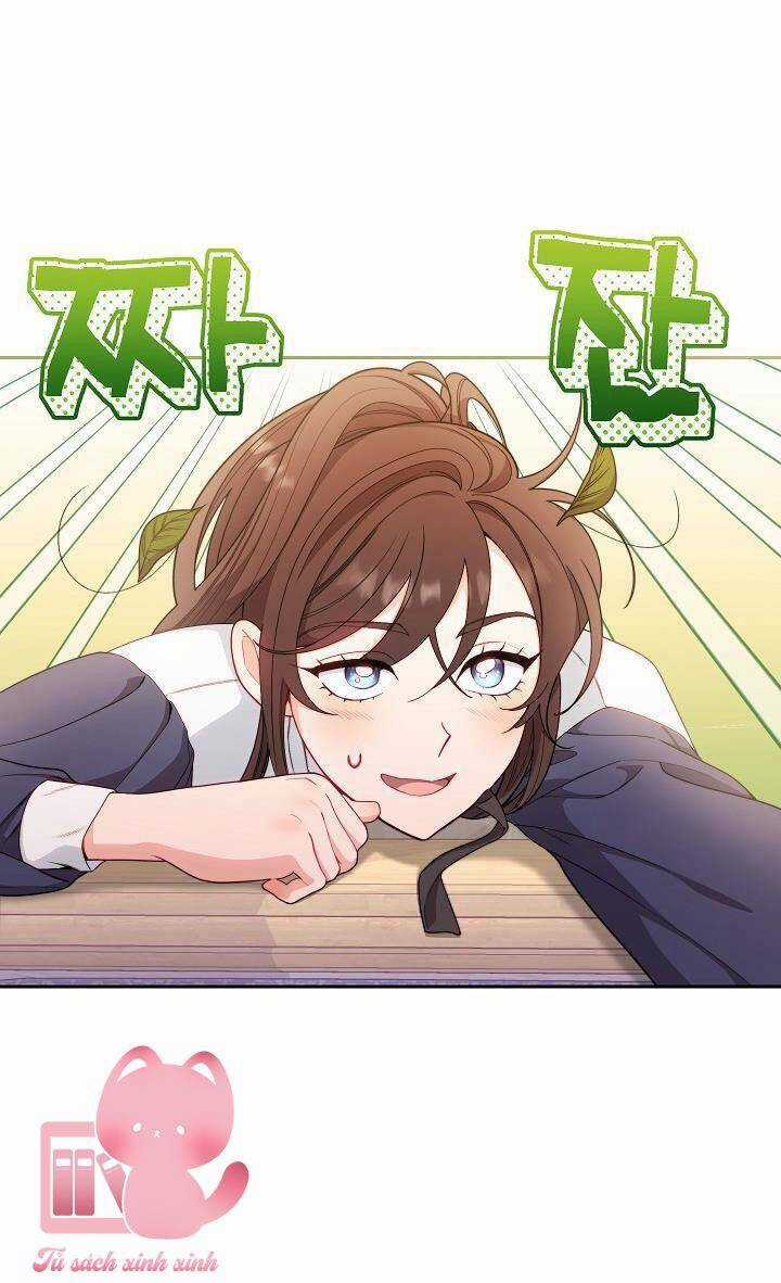 Hầu Gái Độc Quyền Của Hoàng Hậu Phản Diện Chapter 2 trang 27