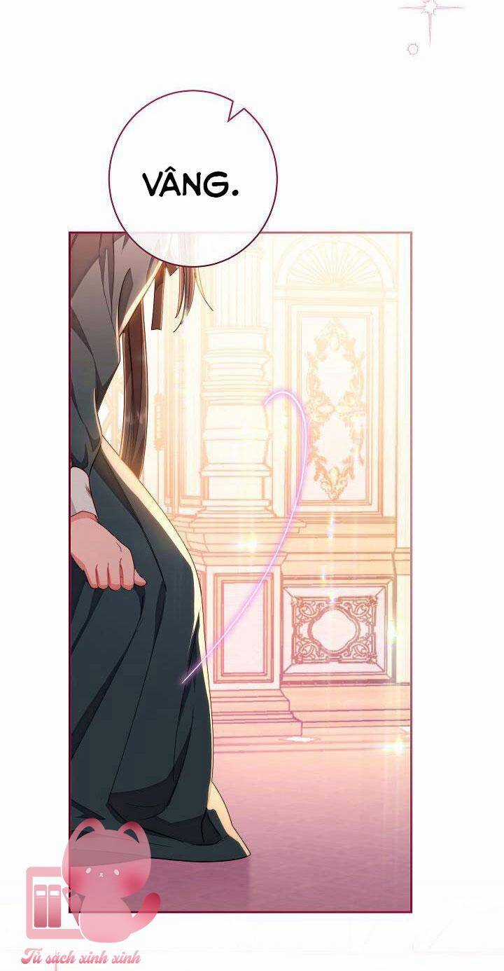 Hầu Gái Độc Quyền Của Hoàng Hậu Phản Diện Chapter 2 trang 3