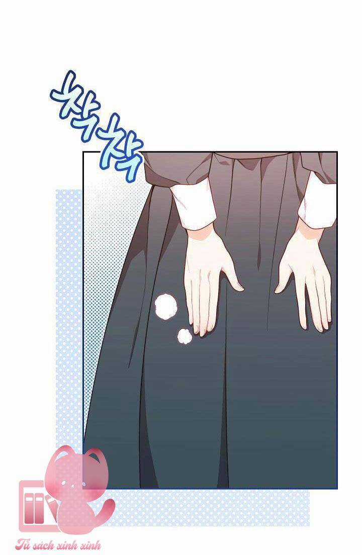 Hầu Gái Độc Quyền Của Hoàng Hậu Phản Diện Chapter 2 trang 31