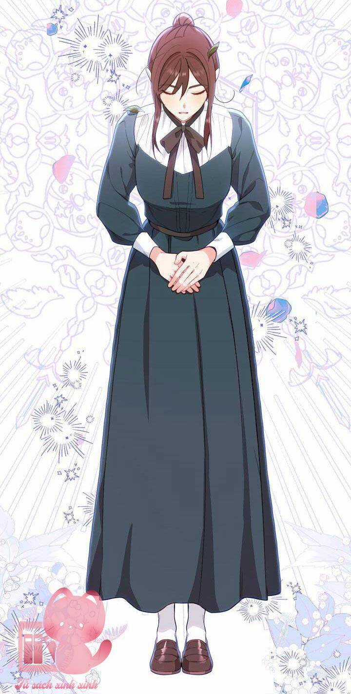 Hầu Gái Độc Quyền Của Hoàng Hậu Phản Diện Chapter 2 trang 33