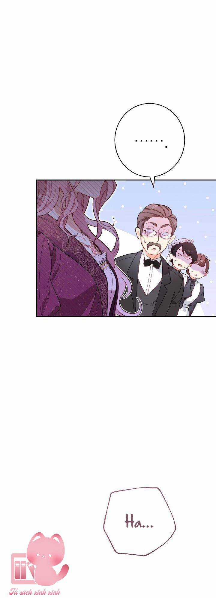 Hầu Gái Độc Quyền Của Hoàng Hậu Phản Diện Chapter 2 trang 36