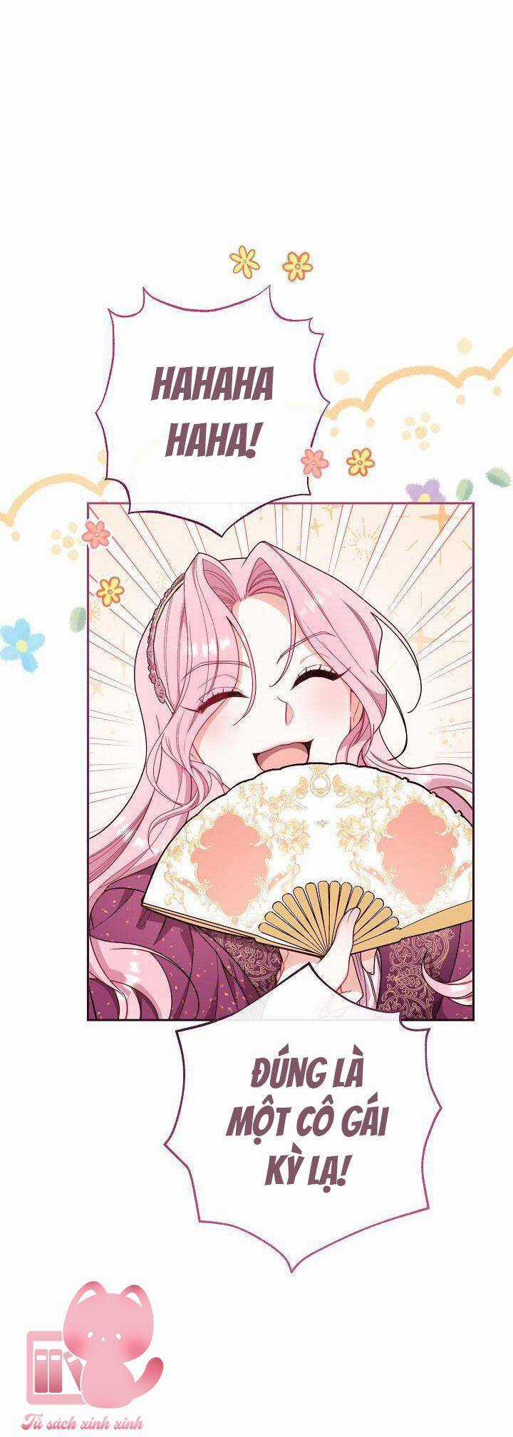 Hầu Gái Độc Quyền Của Hoàng Hậu Phản Diện Chapter 2 trang 37